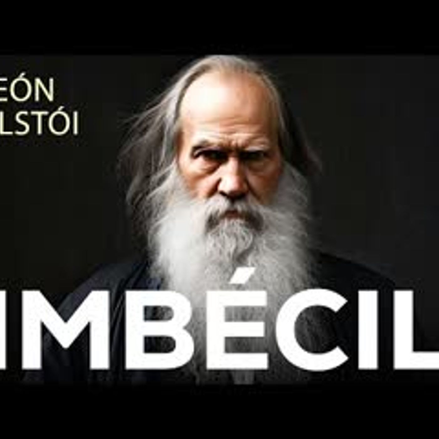 Iván el Imbécil audiolibro completo en español   León Tolstói   Voz Humana