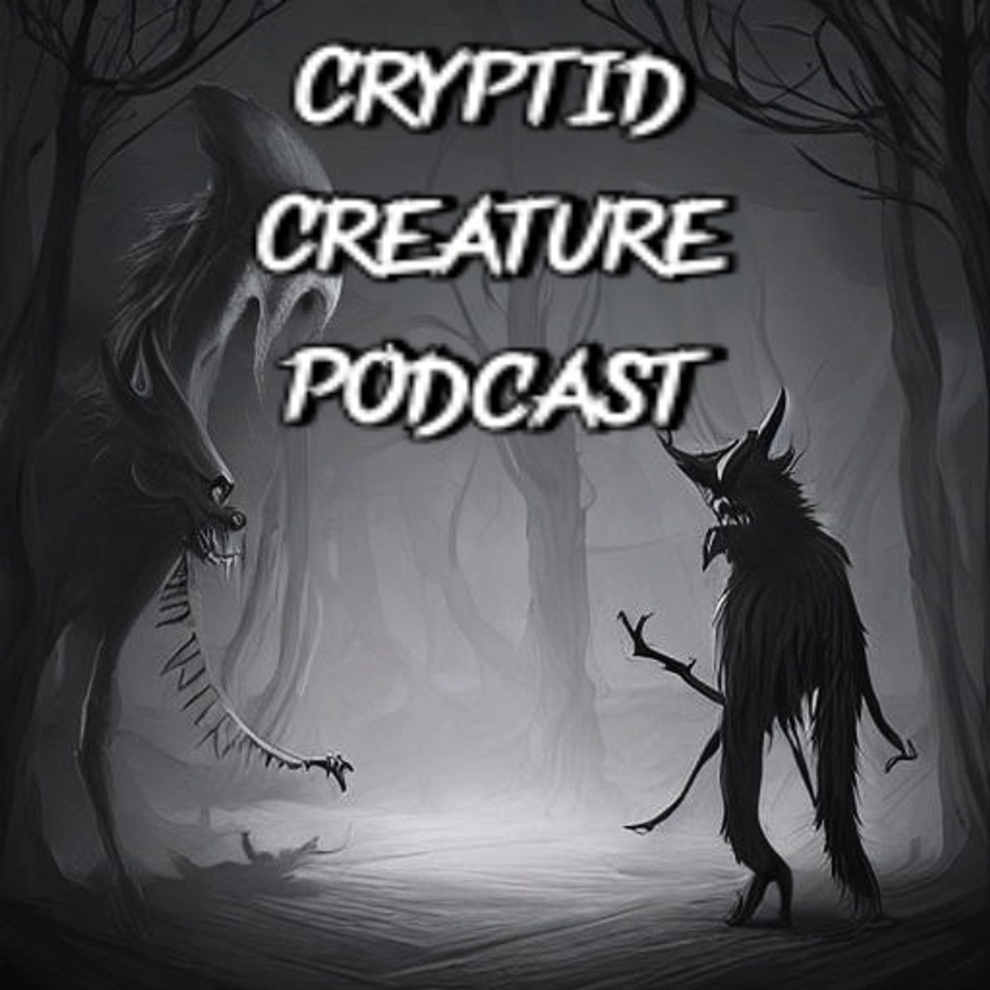 We talk about all things paranormal. Hauntings, UFOS, Bigfoot Dogman and more paranormal activity.