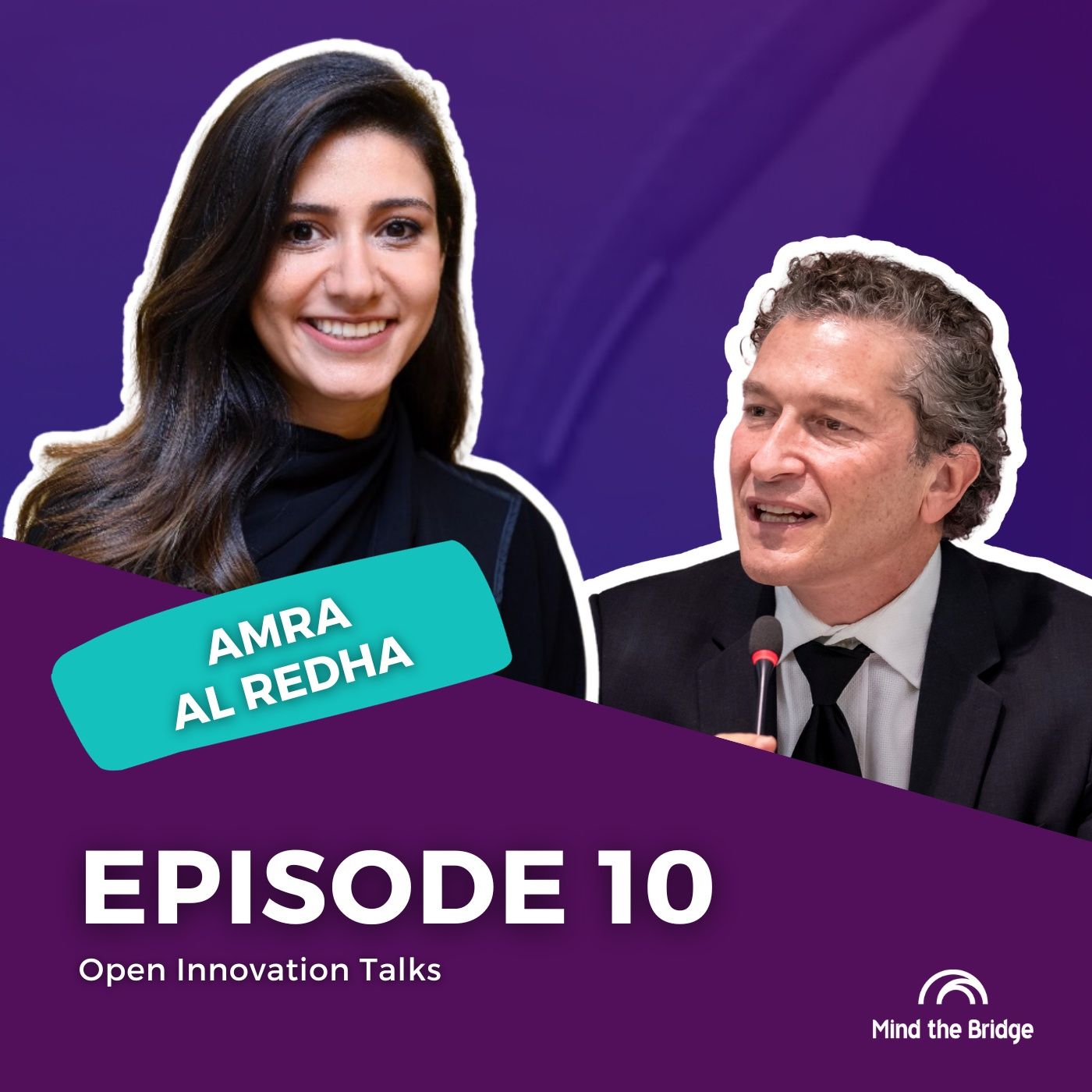 Ep. 10 - From Airport to Air ports