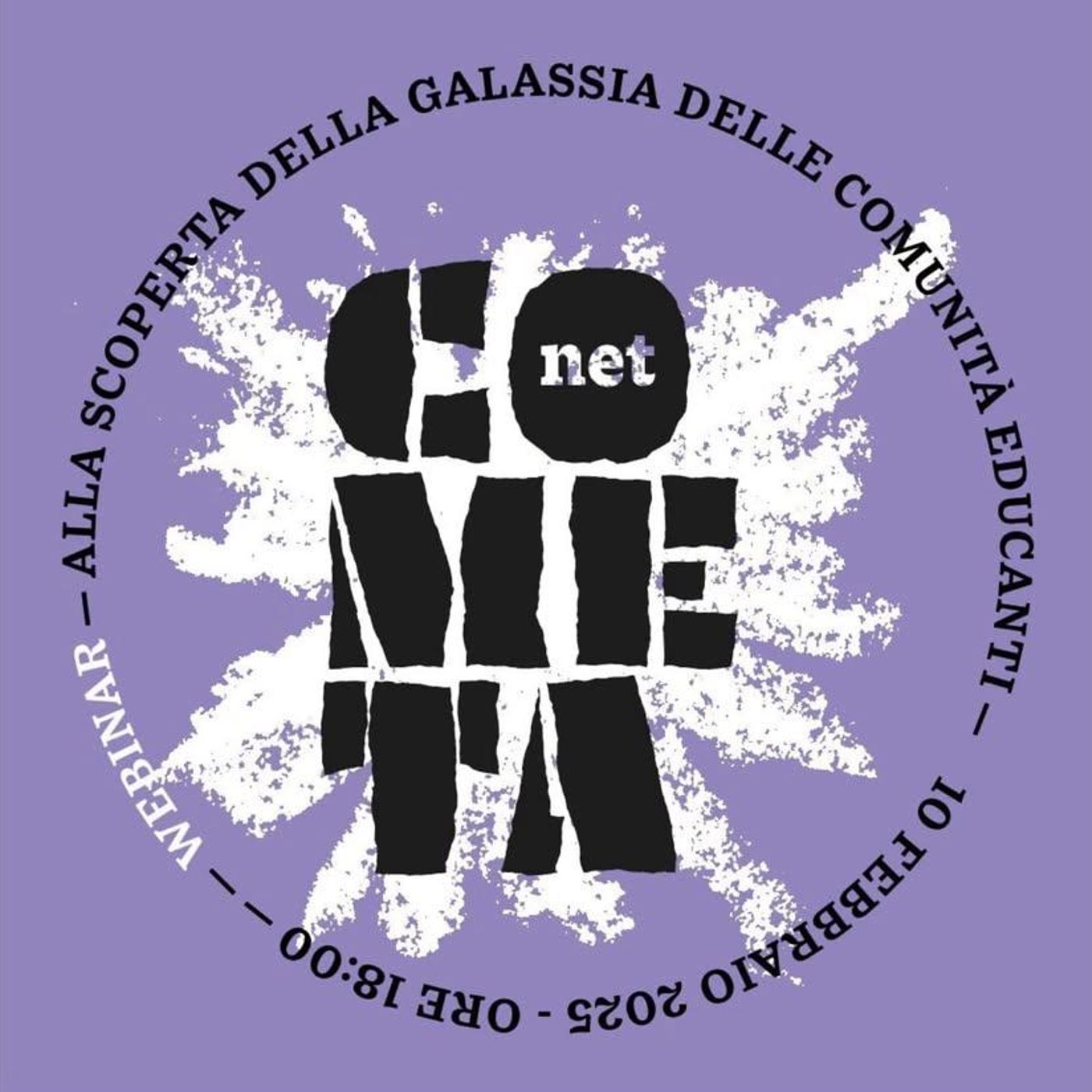 Cometa - Comunità Educante