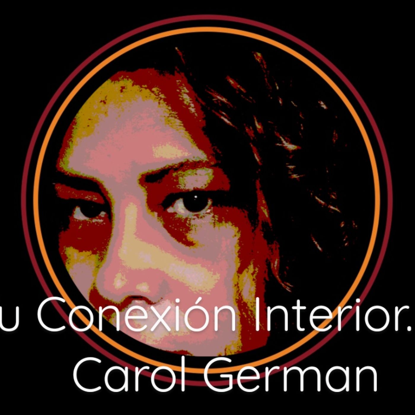 TU CONEXION INTERIOR podcast artwork