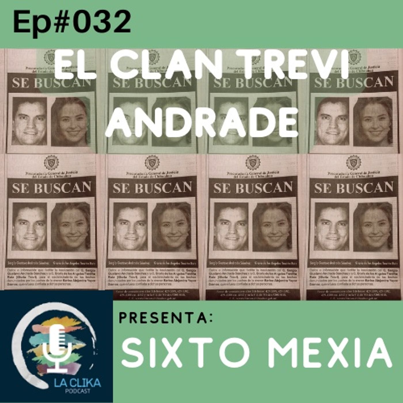 La Clika - El Podcast