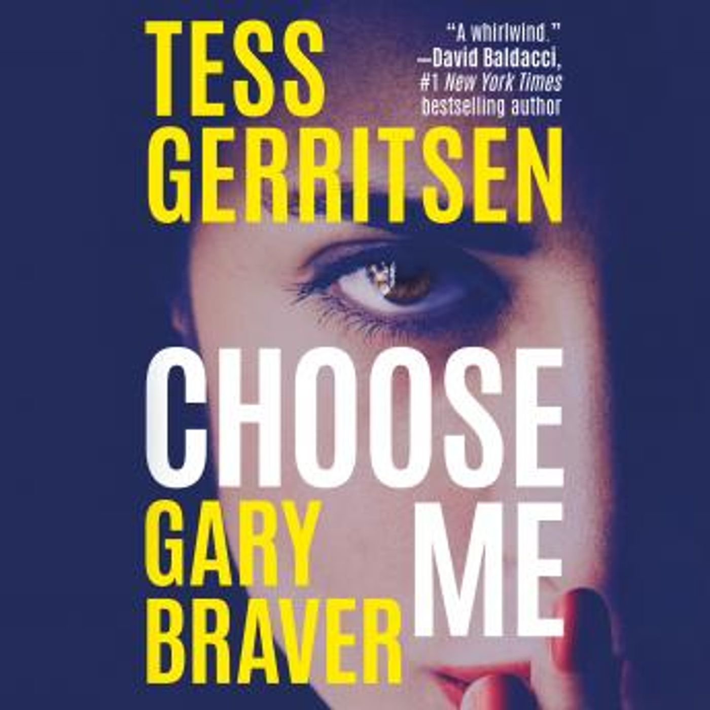Access Essential Full Audiobooks in Mystery, Thriller & Horror, Police & Detective
