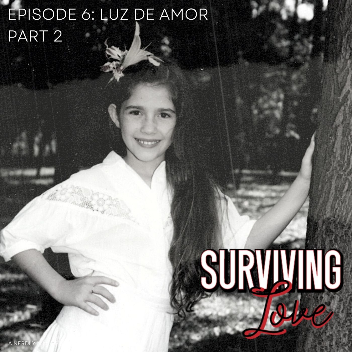 Luz de Amor : Part 2