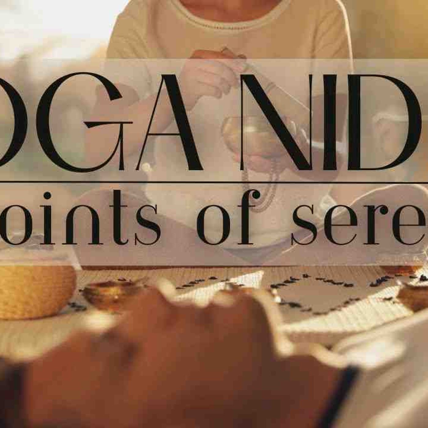 Yoga Nidra Full Body Relaxationi episode artwork