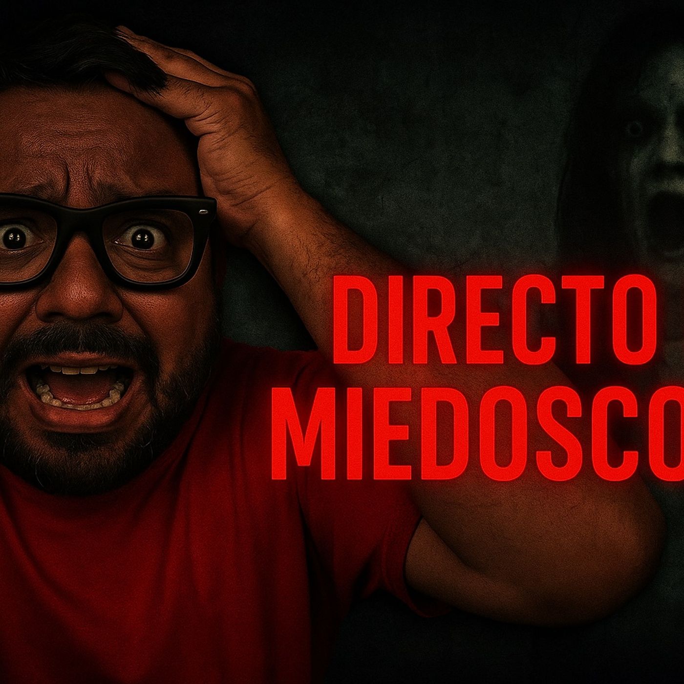 Historias de Miedo Agosto 11 de 2025 POSIBLE CASO DE REENCARNACION