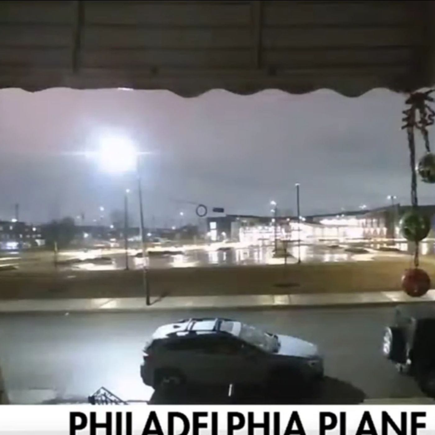 THE SUPPER BOWL CONNECTION TO BOTH PLANE CRASH episode artwork