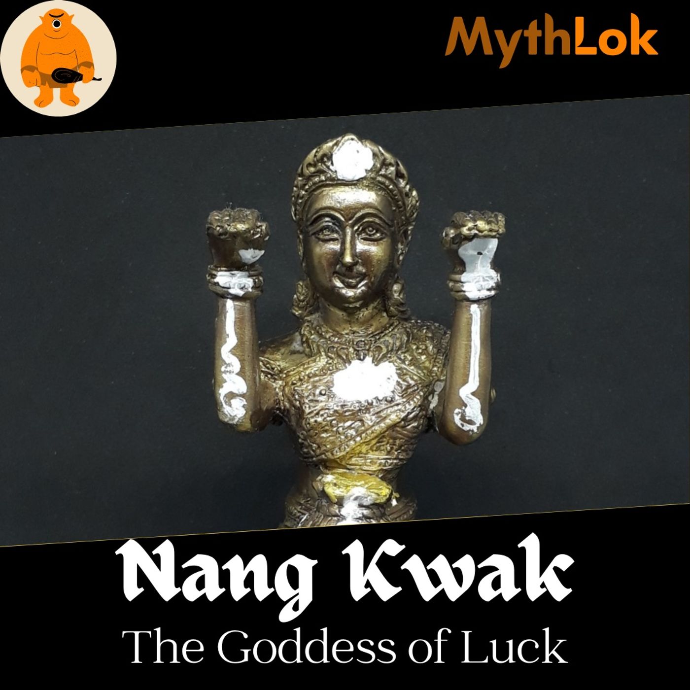 Mythlok - The Home of Mythology