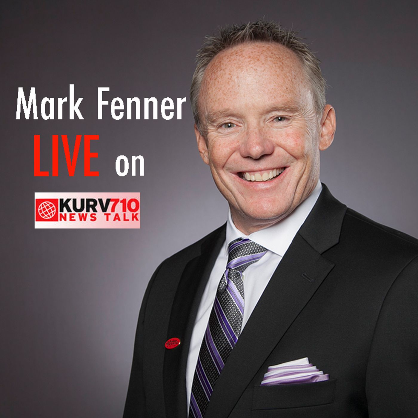 Mark Fenner