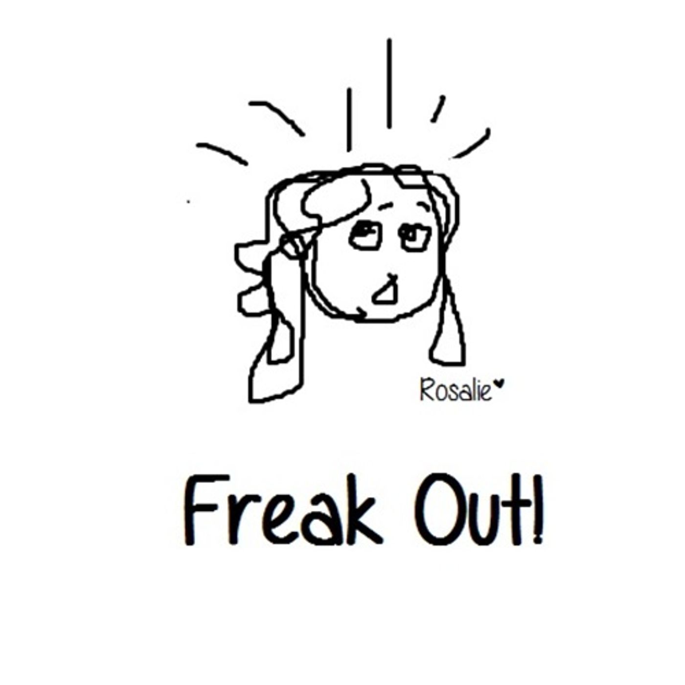 Freaked Out episode artwork