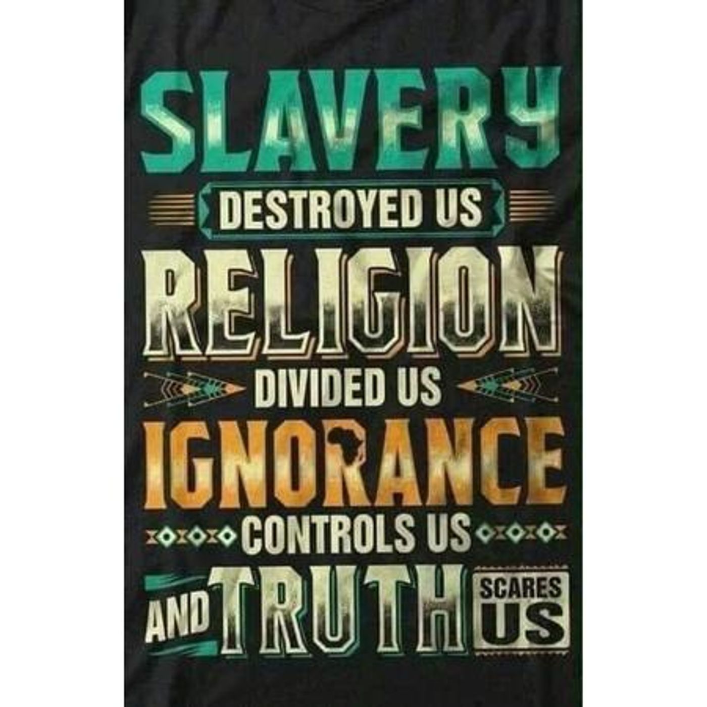 "Breaking Chains" History Talk Podcast With Dr. Levert Kemp episode artwork
