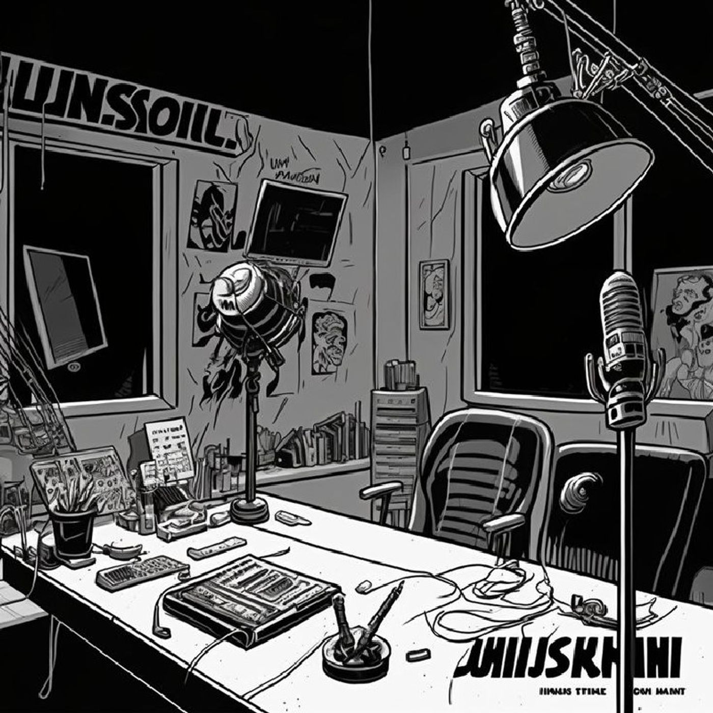 Mi primer episodio: metodología para el desarrollo de software episode artwork