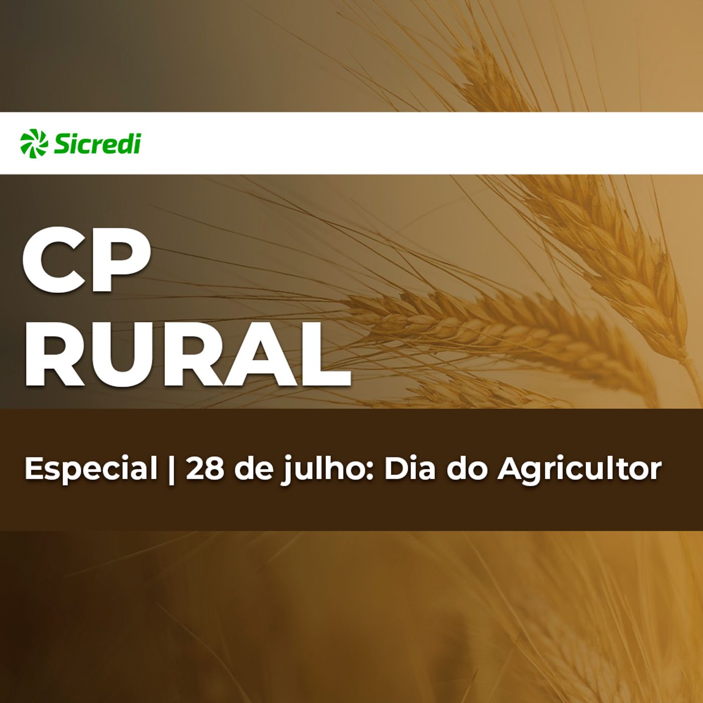 Correio Rural Especial | 28 de julho: Dia do Agricultor episode artwork