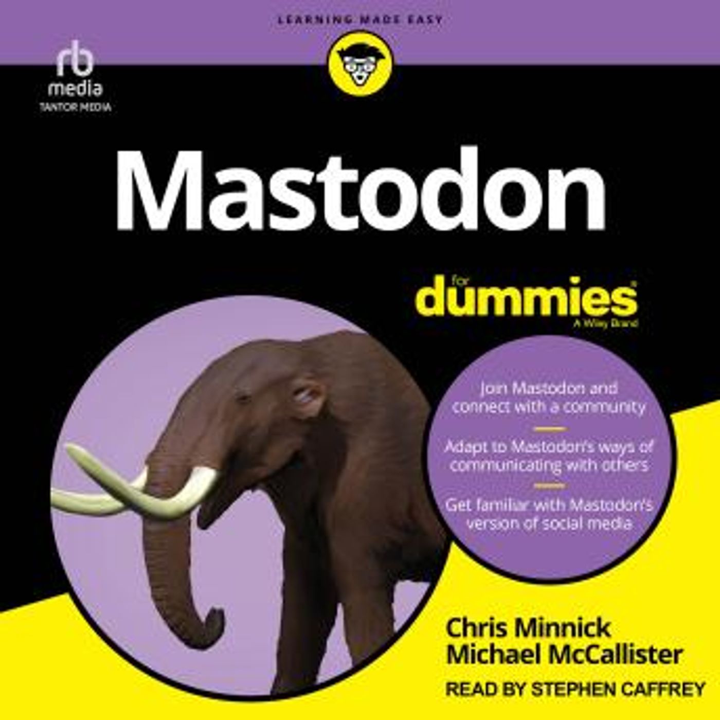 Download High-Quality Full Audiobooks in Non-Fiction, Computers & Technology