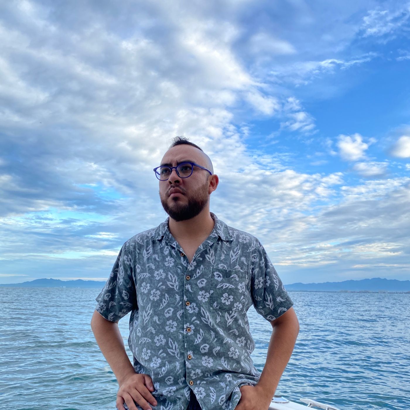 Náufrago De Letras By Ismael Zenitram