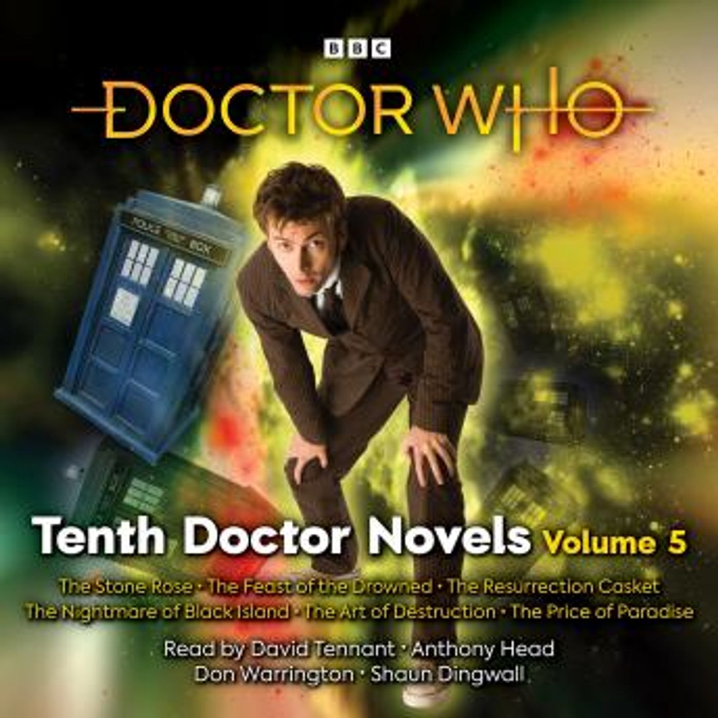 Explore New Full Audiobooks in Science Fiction & Fantasy, Science Fiction