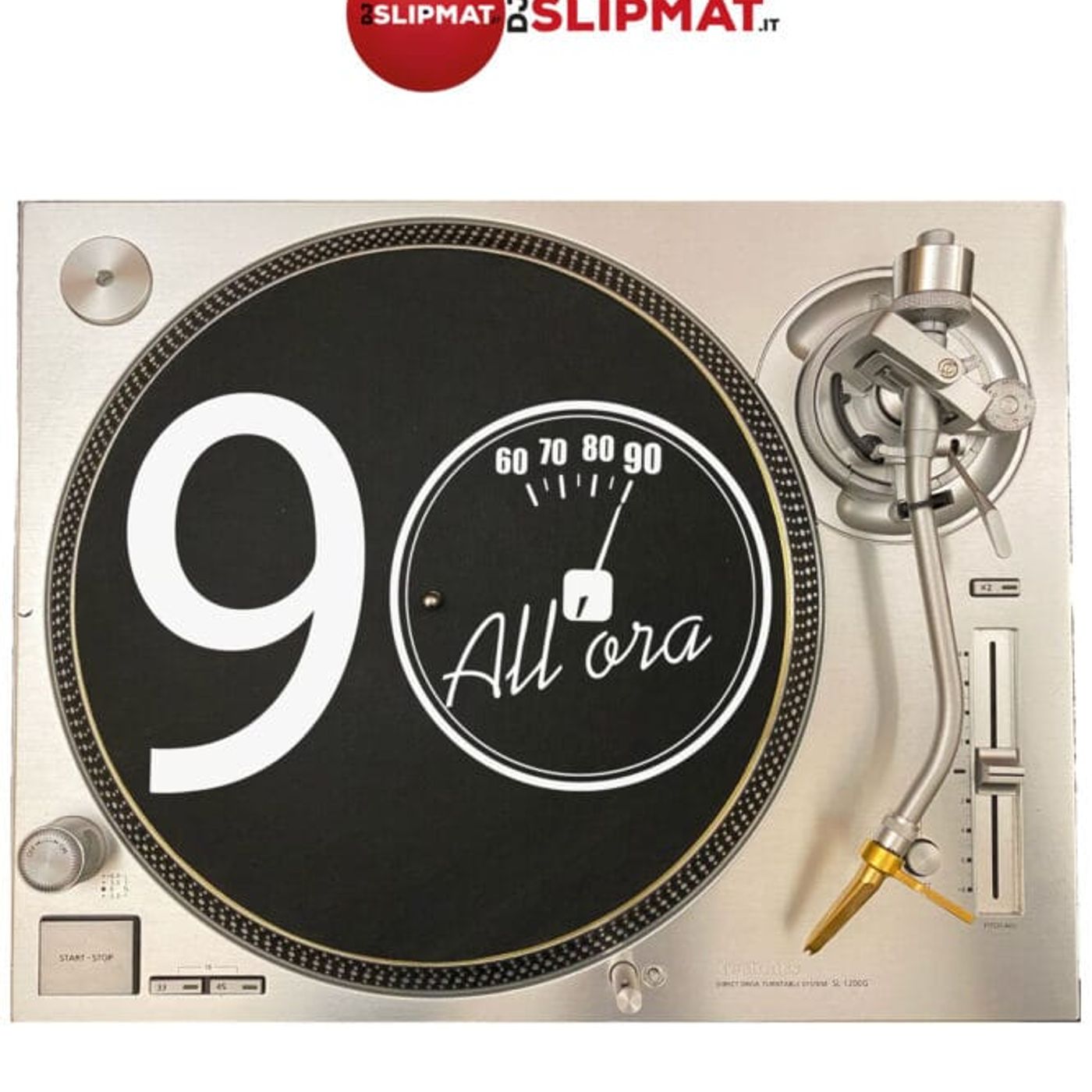 RADIOSTUDIODODICI HAPPYDAYS 90....ALLLL.....ORA episode artwork