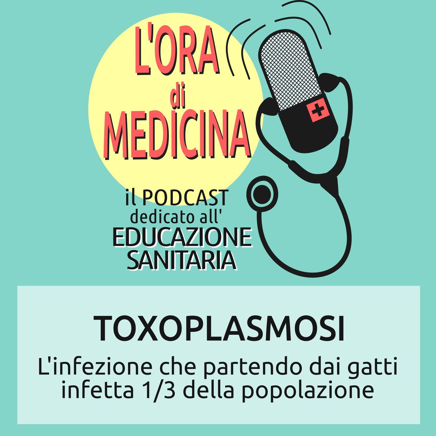 L\'ora di Medicina