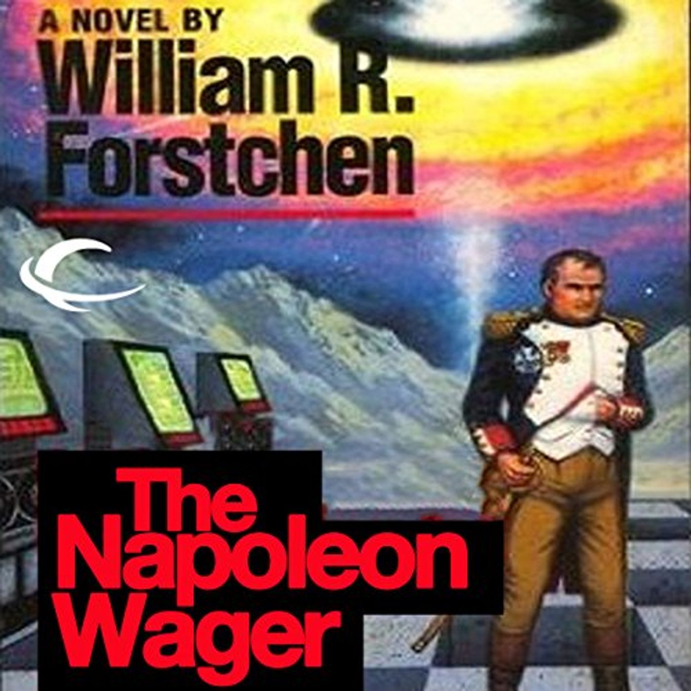 Listen to Your Favorite Audiobooks in Sci-Fi & Fantasy, Sci-Fi: Contemporary on Computers and