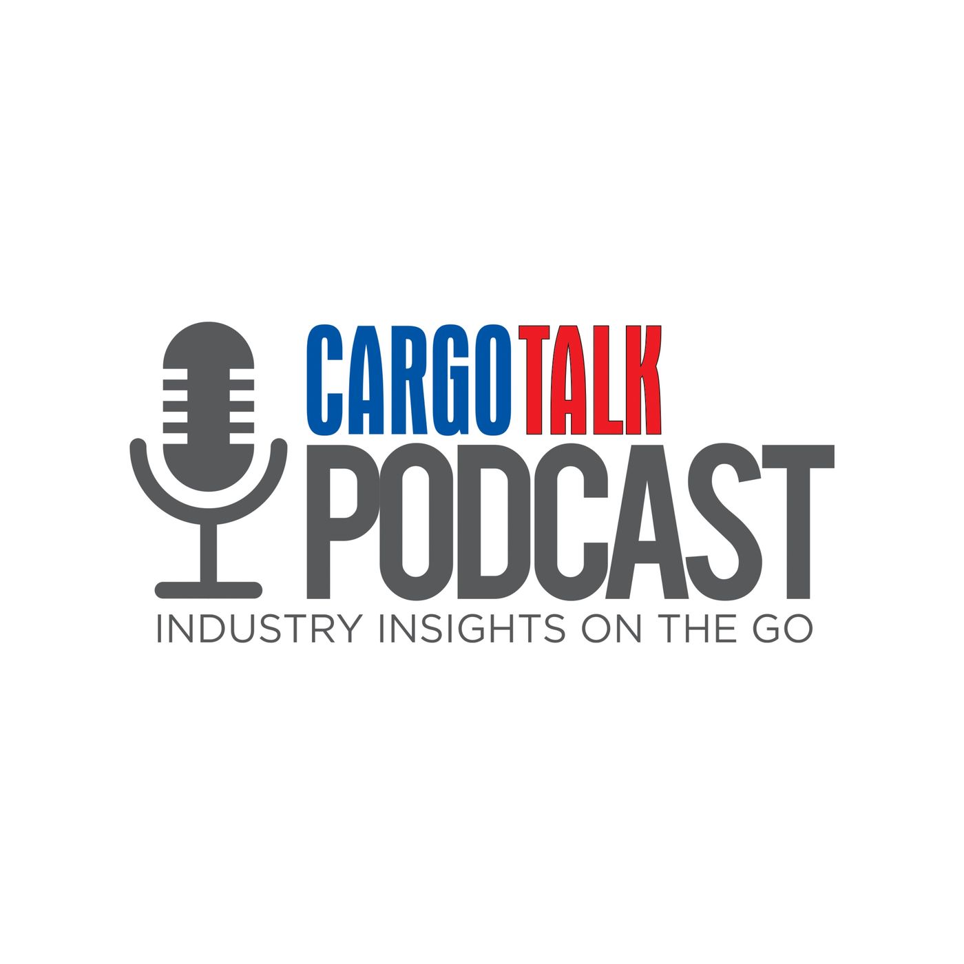 CargoTalk Podcast podcast artwork