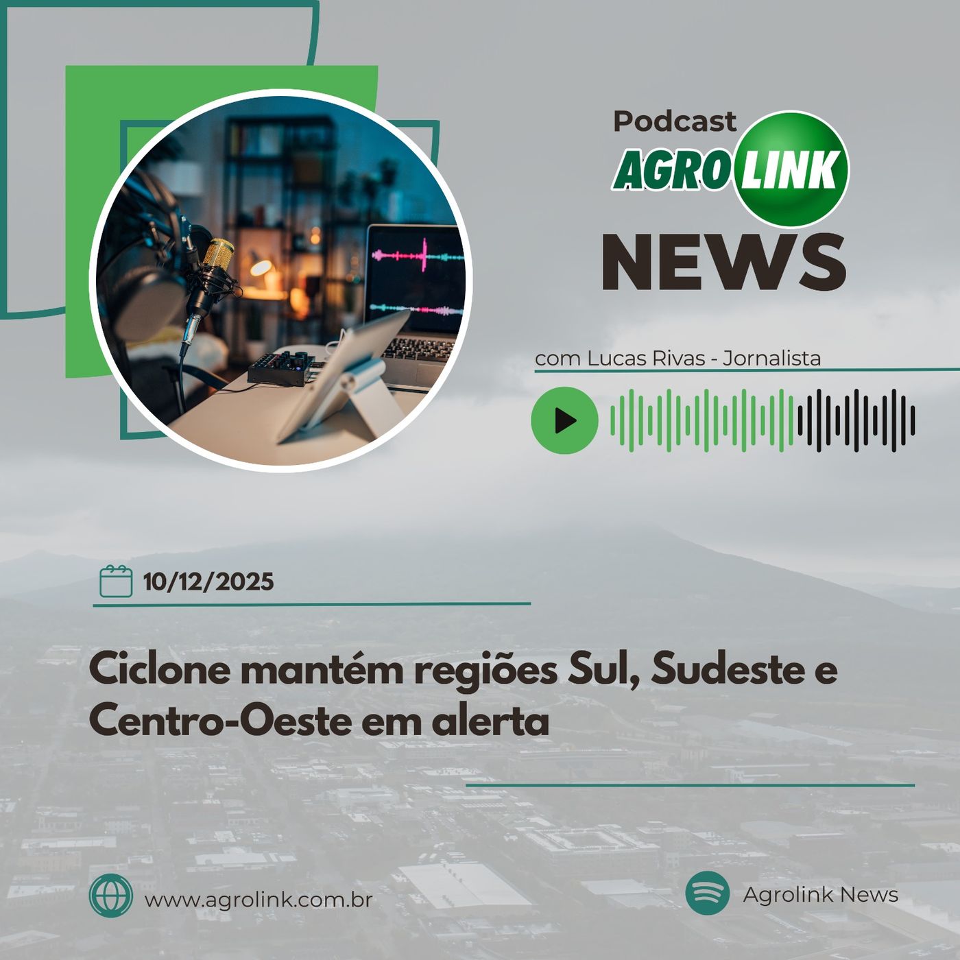 Guatemala autoriza compra de carne bovina e Brasil chega a 500 novos mercados episode artwork