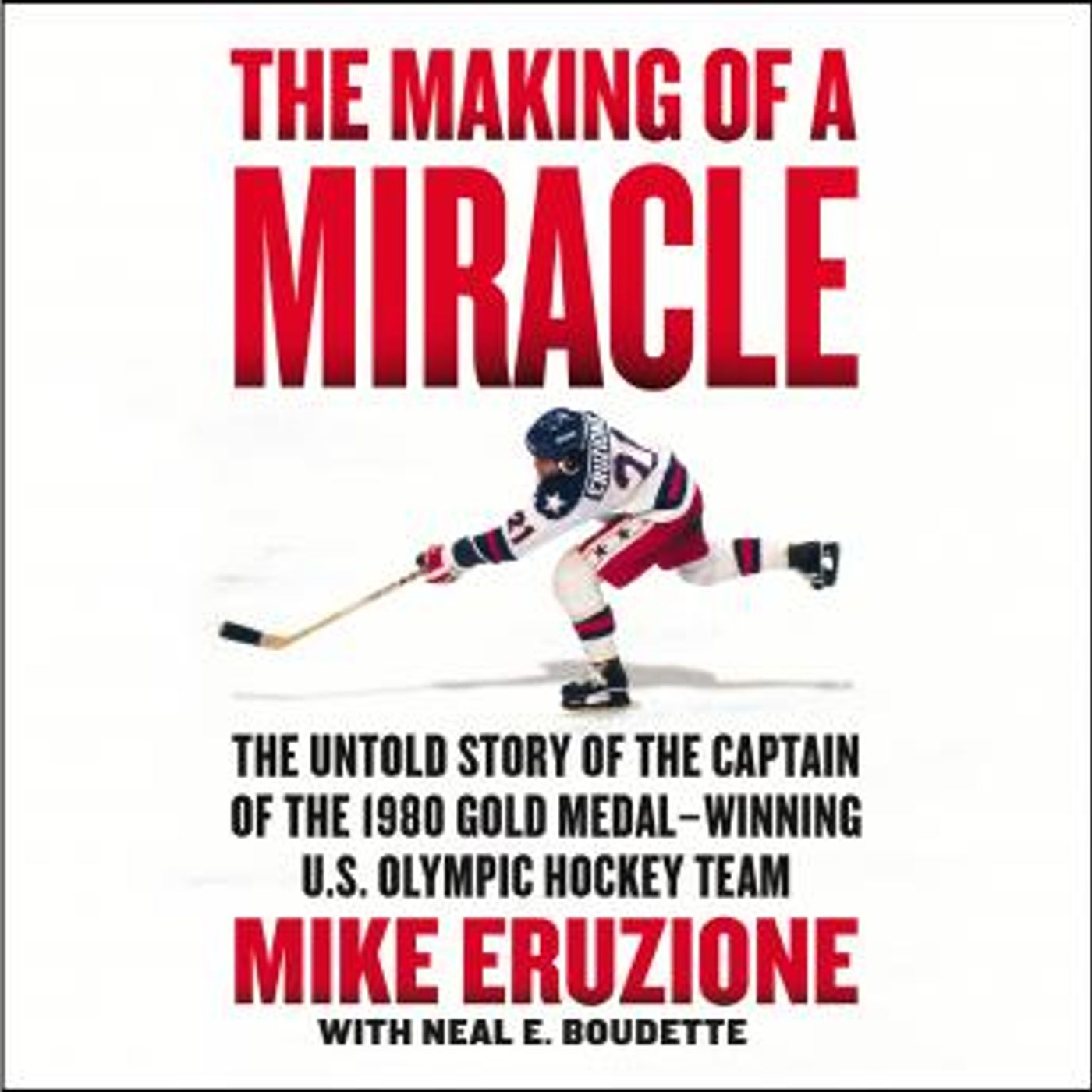 Best Full Audiobooks in Biography & Memoir, Sports