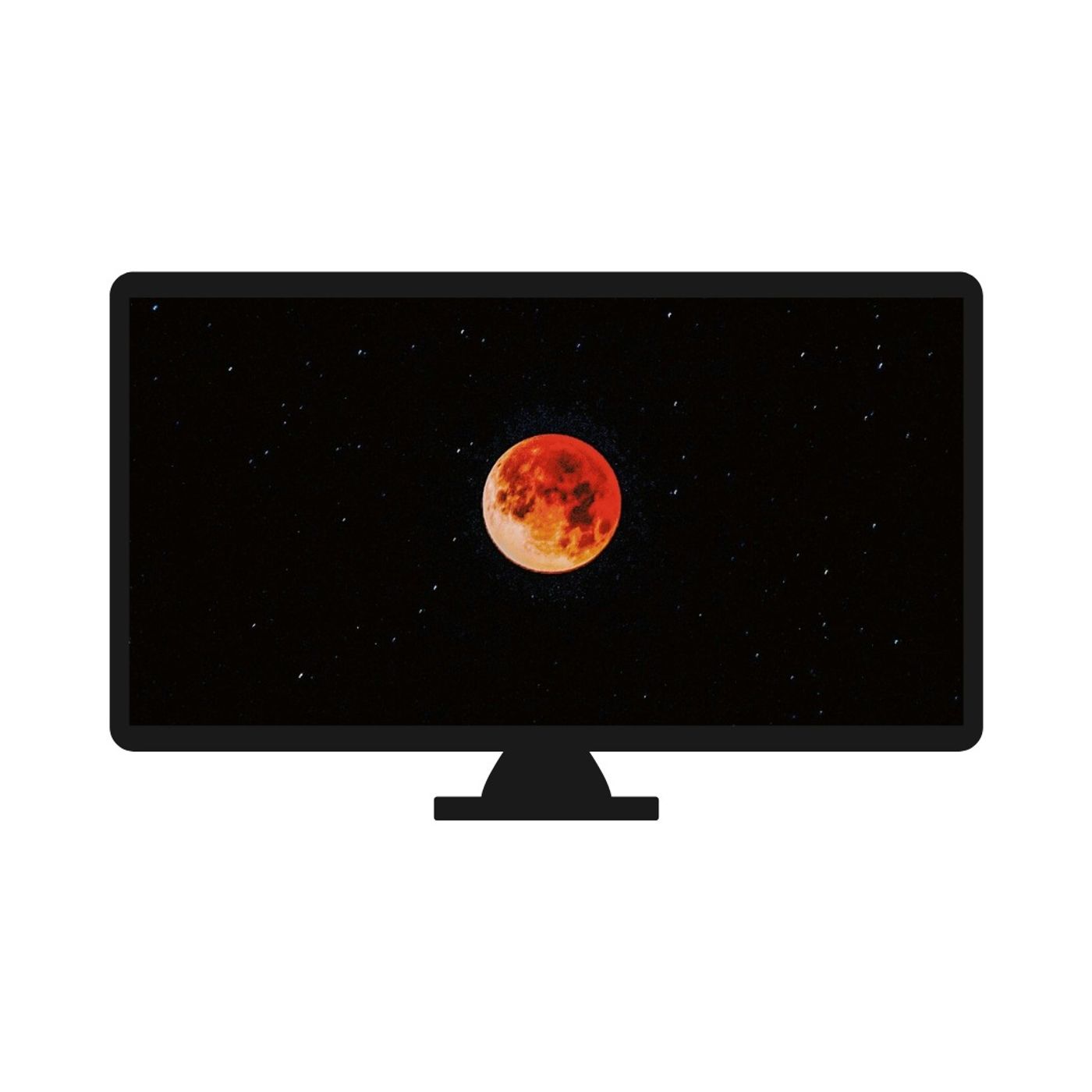 #BorgoPanigale Paure sotto la luna