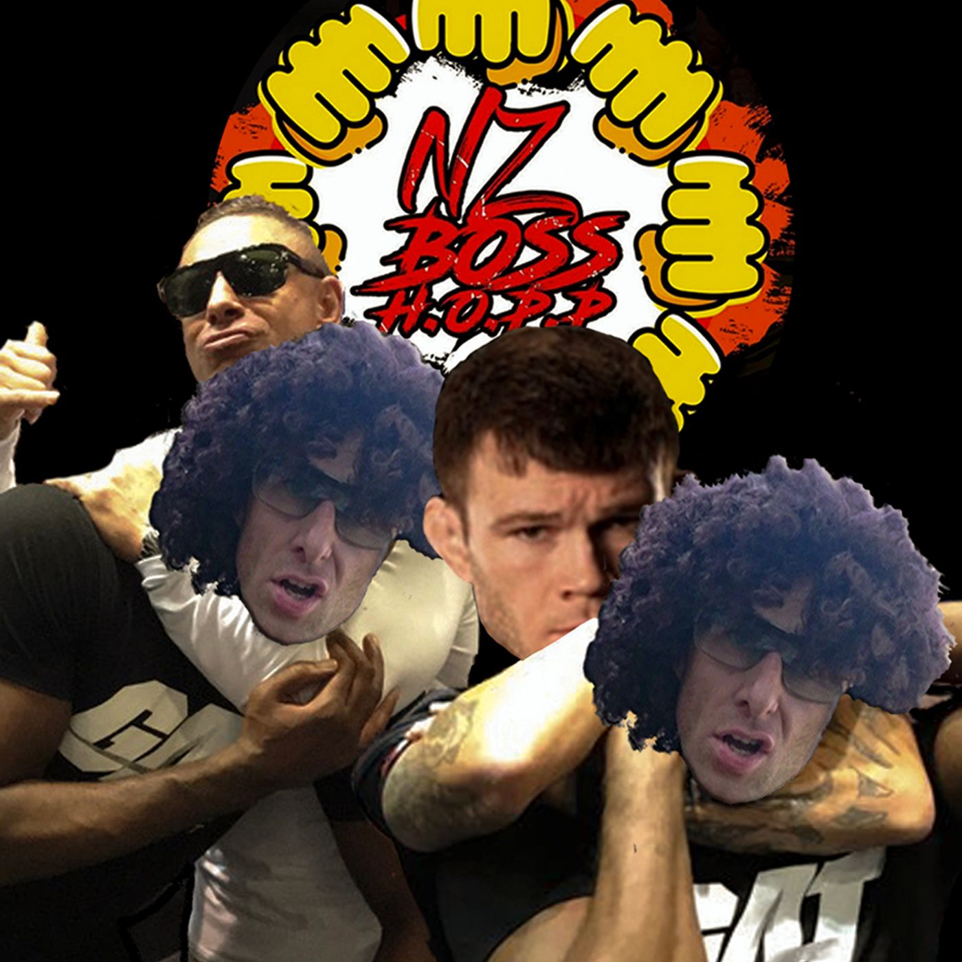 NZ BOSS Hour of Power Podcast