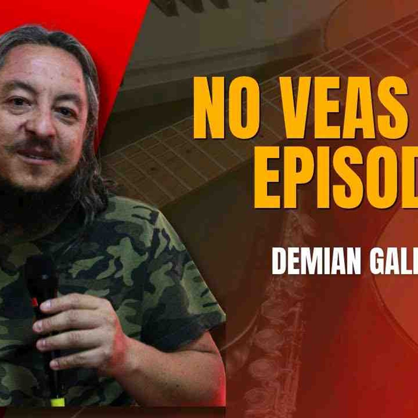 ¡¡¡ No veas este episodio | Demian Galindo