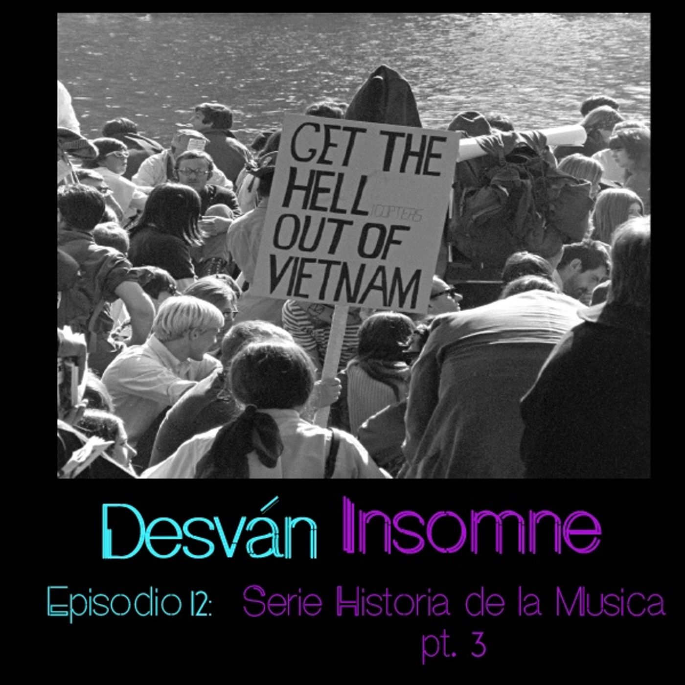 Desván Insomne