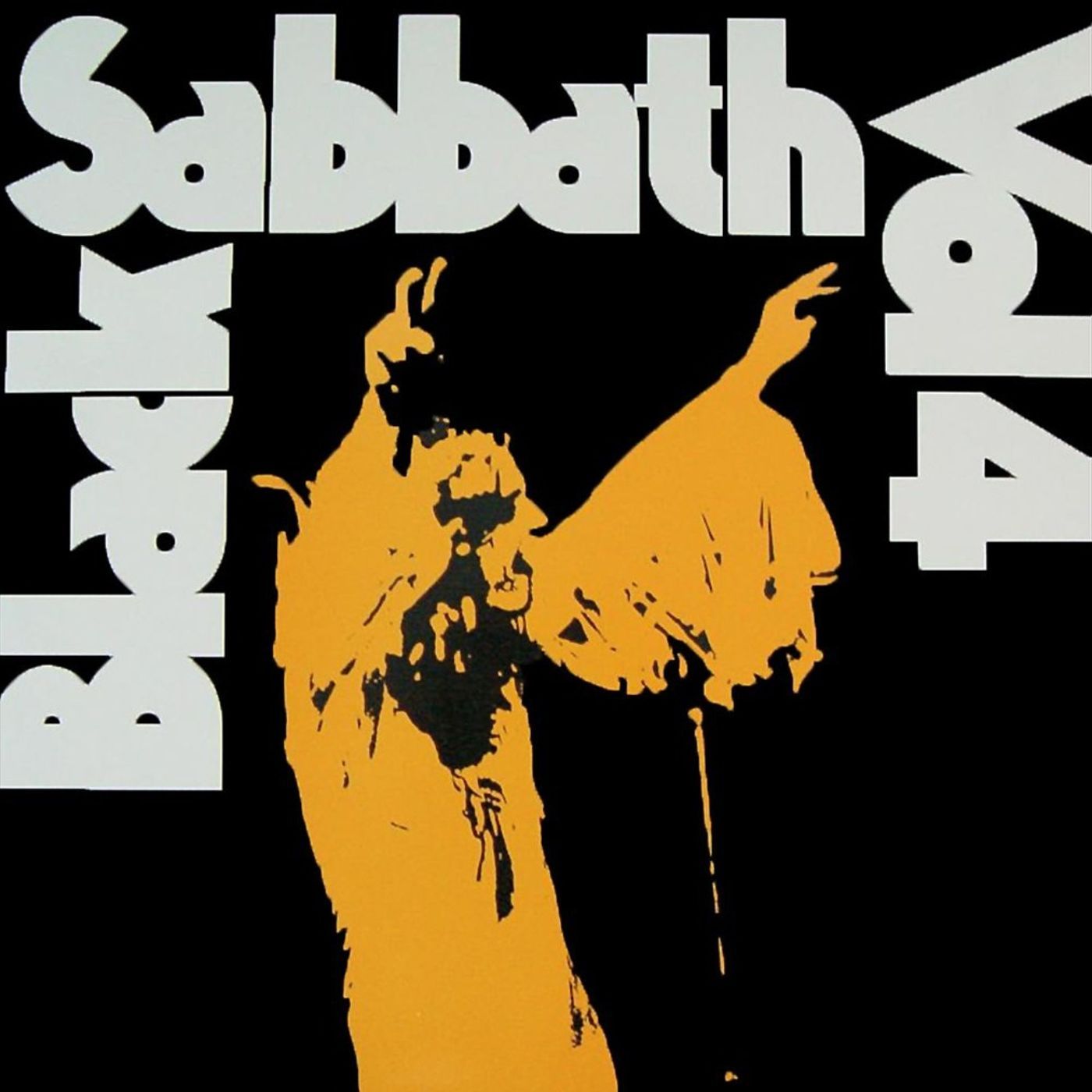 S4 Ep282: Midweek: Black Sabbath Vol.4 Review episode artwork
