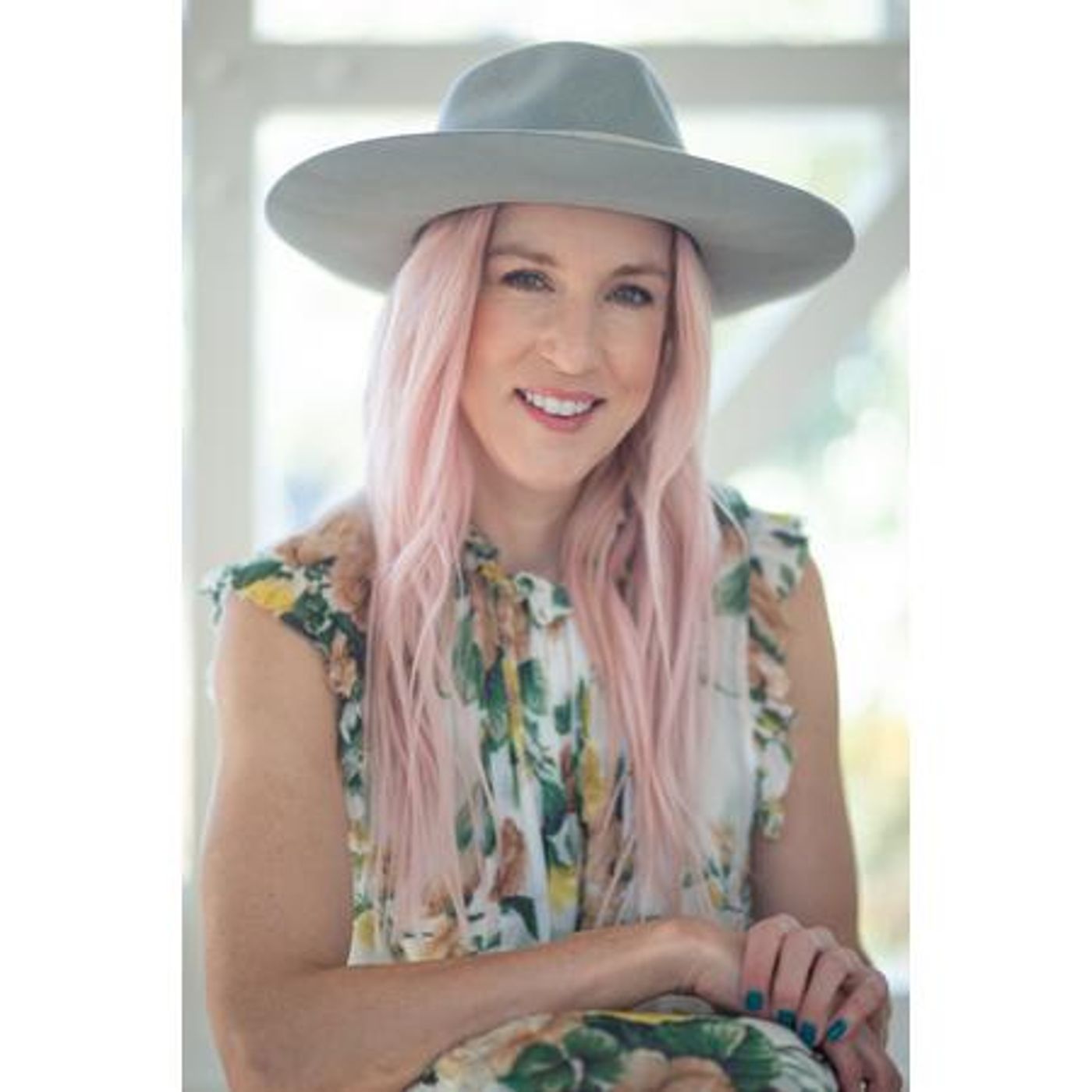 Beauty Talk with Esthetician Renee Rouleau episode artwork