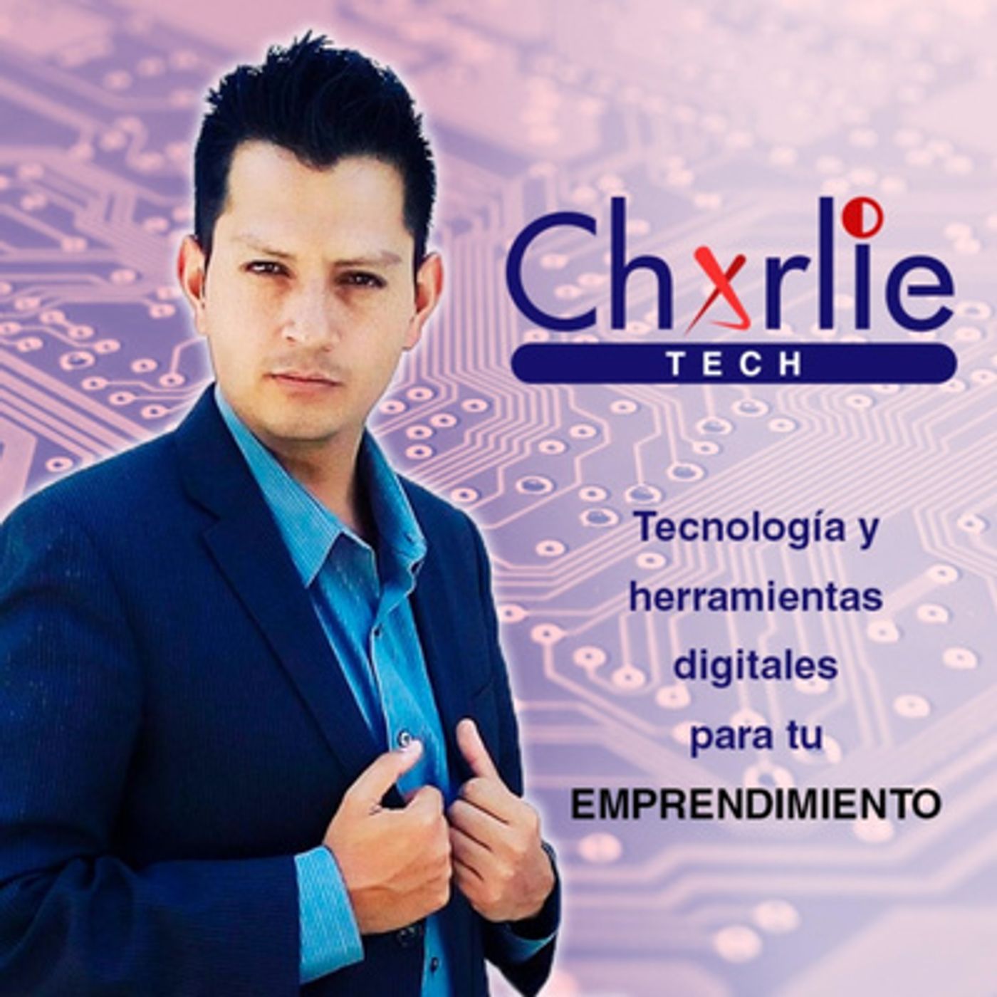 Chxrlie Tech