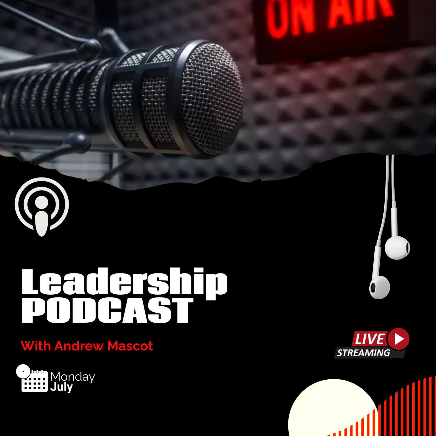 Leading With Purpose