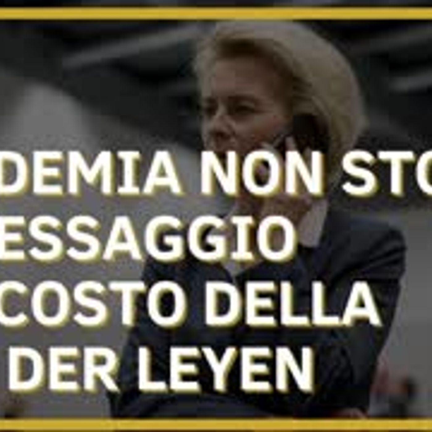 Il Vaso di Pandora