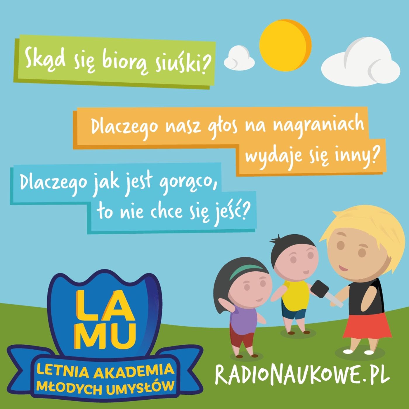 Radio Naukowe