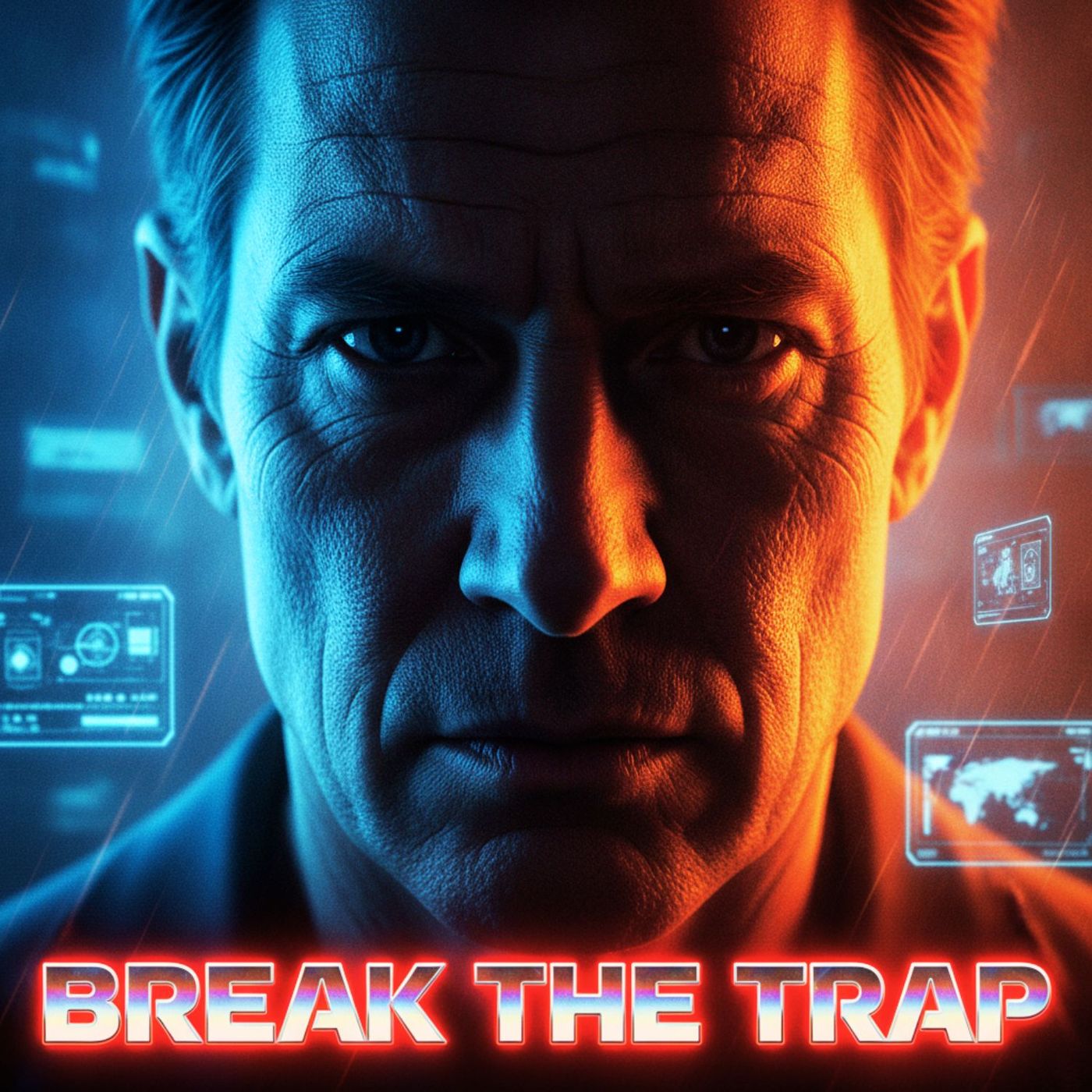CIA Spy Reveals: The 3 Psychological Traps Sabotaging Your Success episode artwork