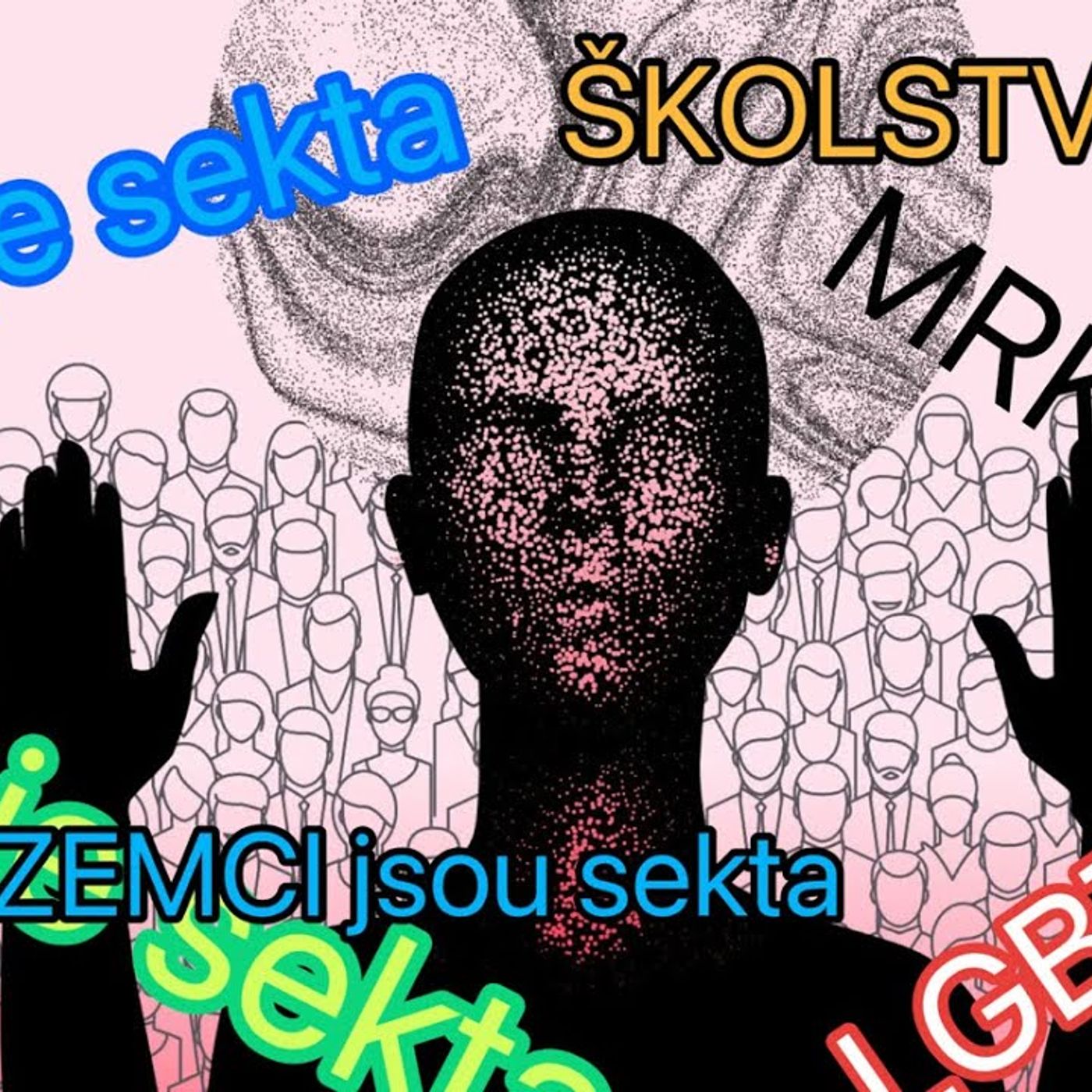 Jak správně používat slovo "sekta" episode artwork