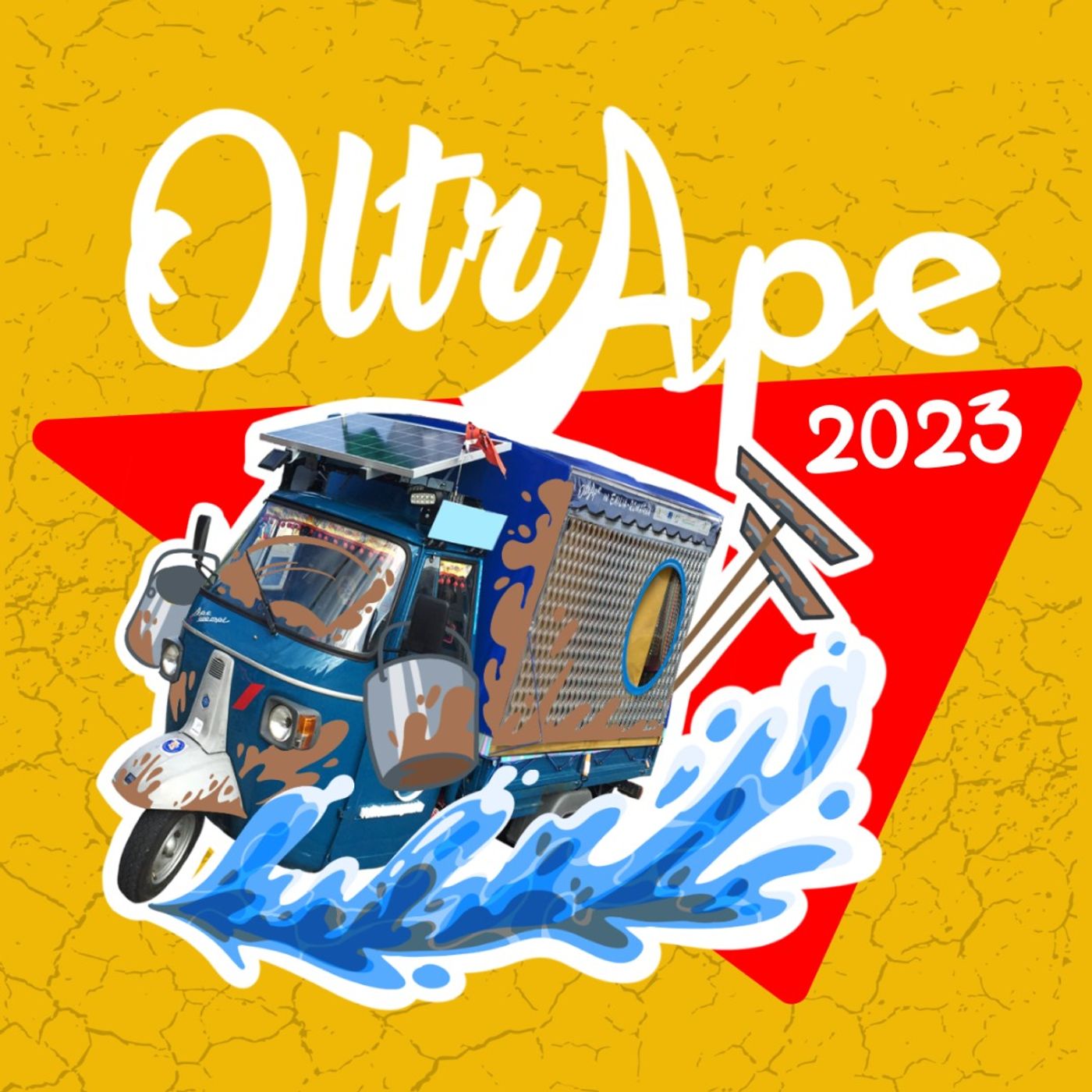 OltrApe