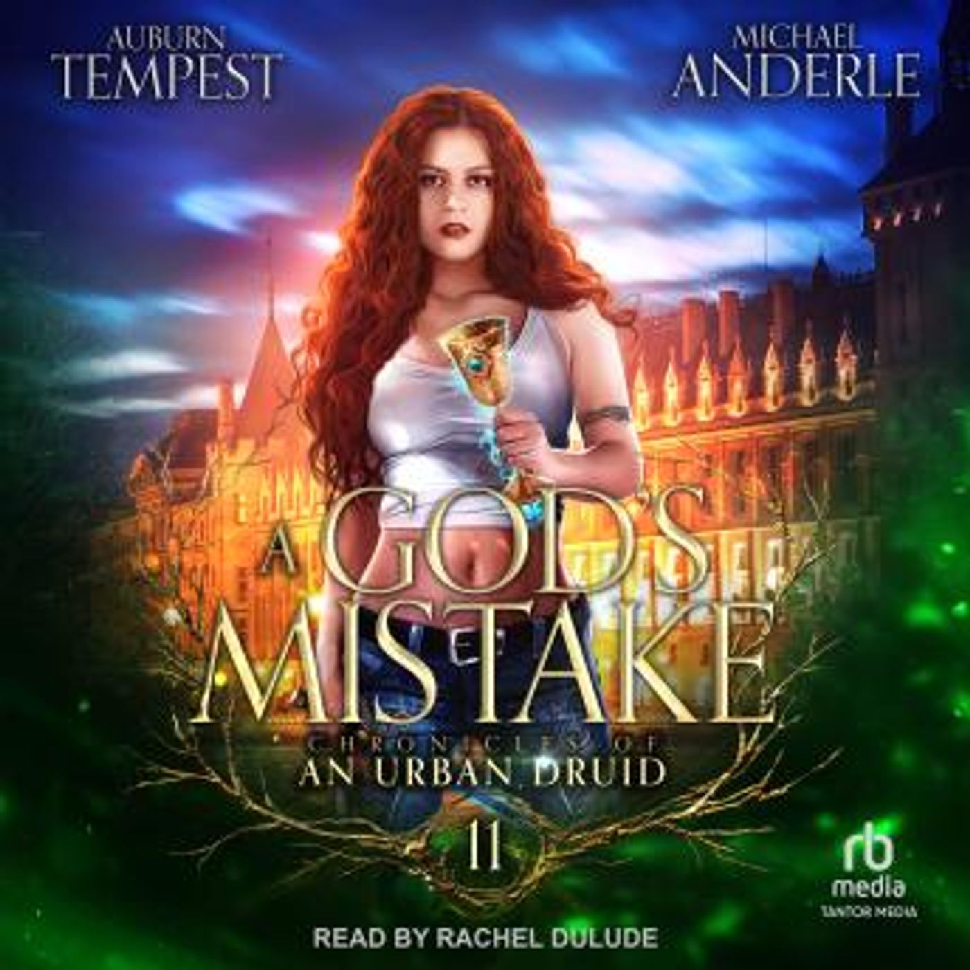 Download Top Full Audiobooks in Science Fiction & Fantasy, Fantasy