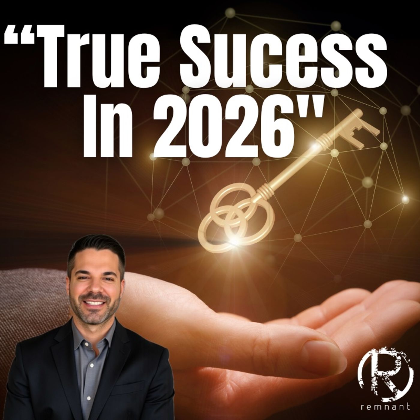 True Success In 2026 | The Todd Coconato Show episode artwork