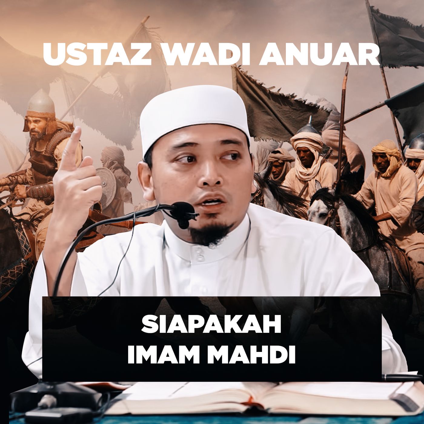 Umur ustaz wadi anuar