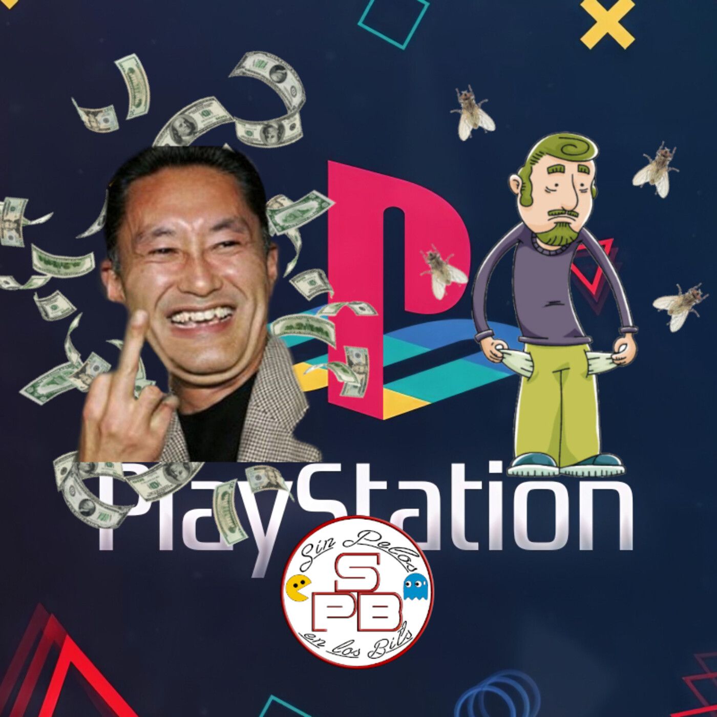 Portada de Sin Pelos en los Bits
