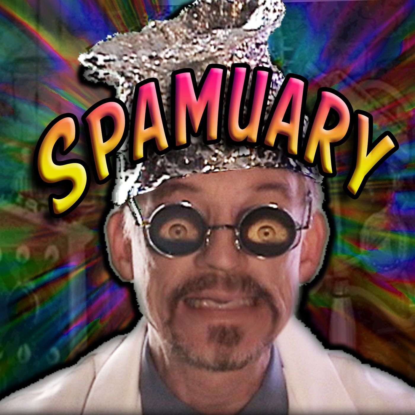 Doctor I. M. Paranoid