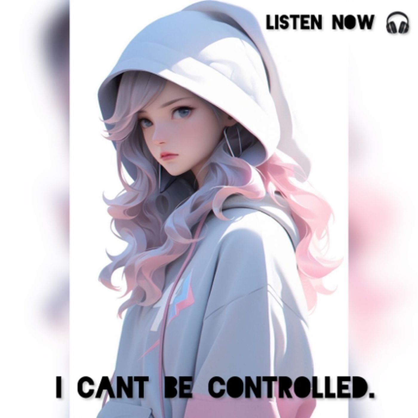 I can’t be controlled | Please Share This Story | My Daily Animated Life Stories