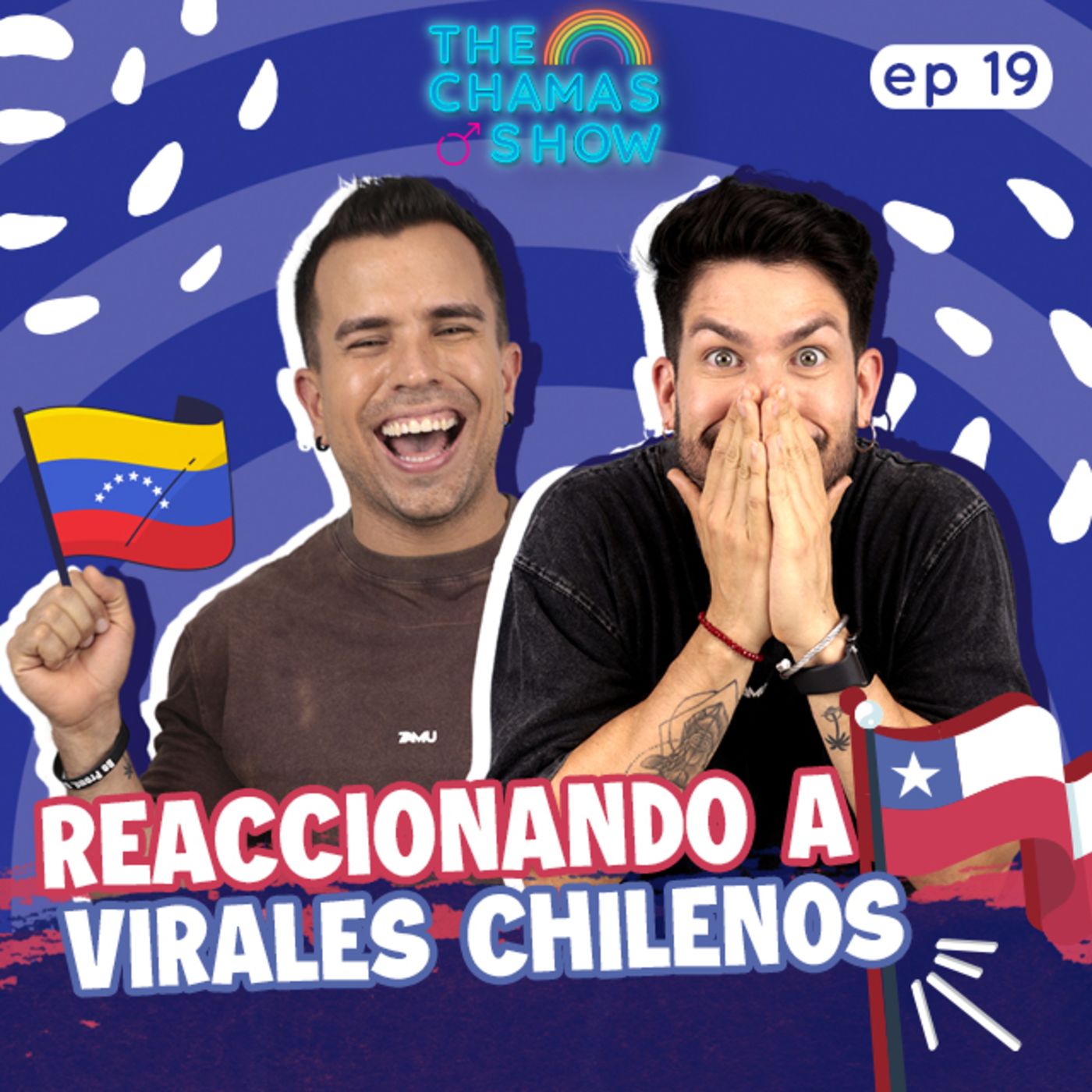 The Chamas Show