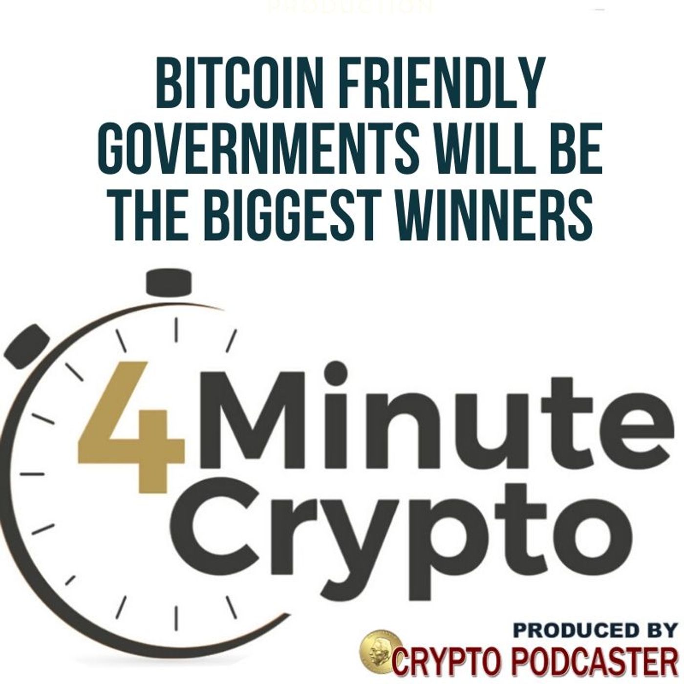 4 Minute Bitcoin Daily News