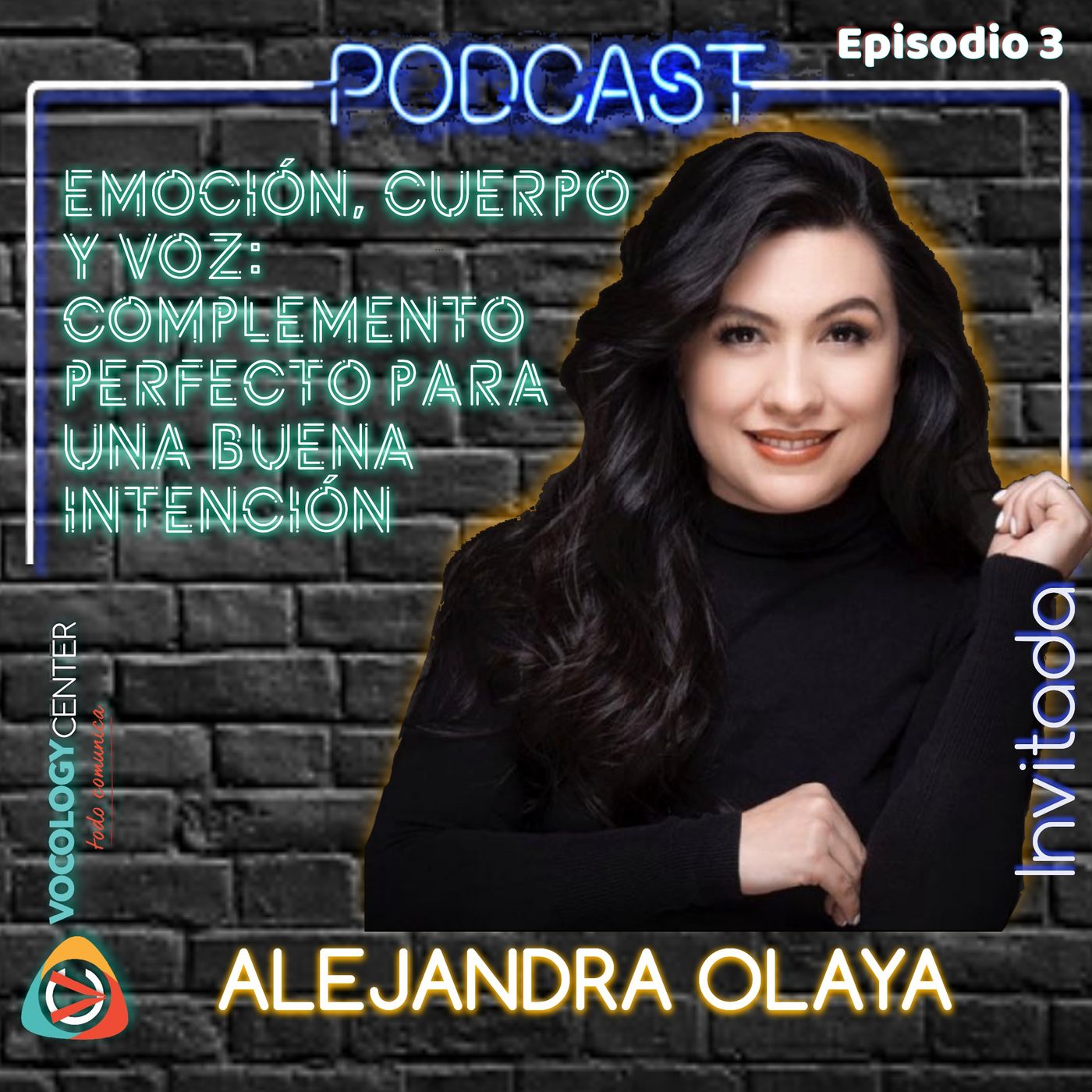 El Podcast de Vocology Center