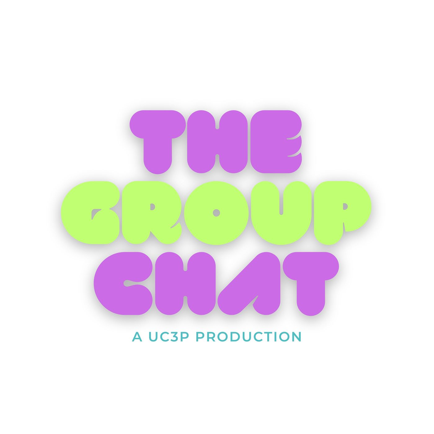 The Group Chat cover art