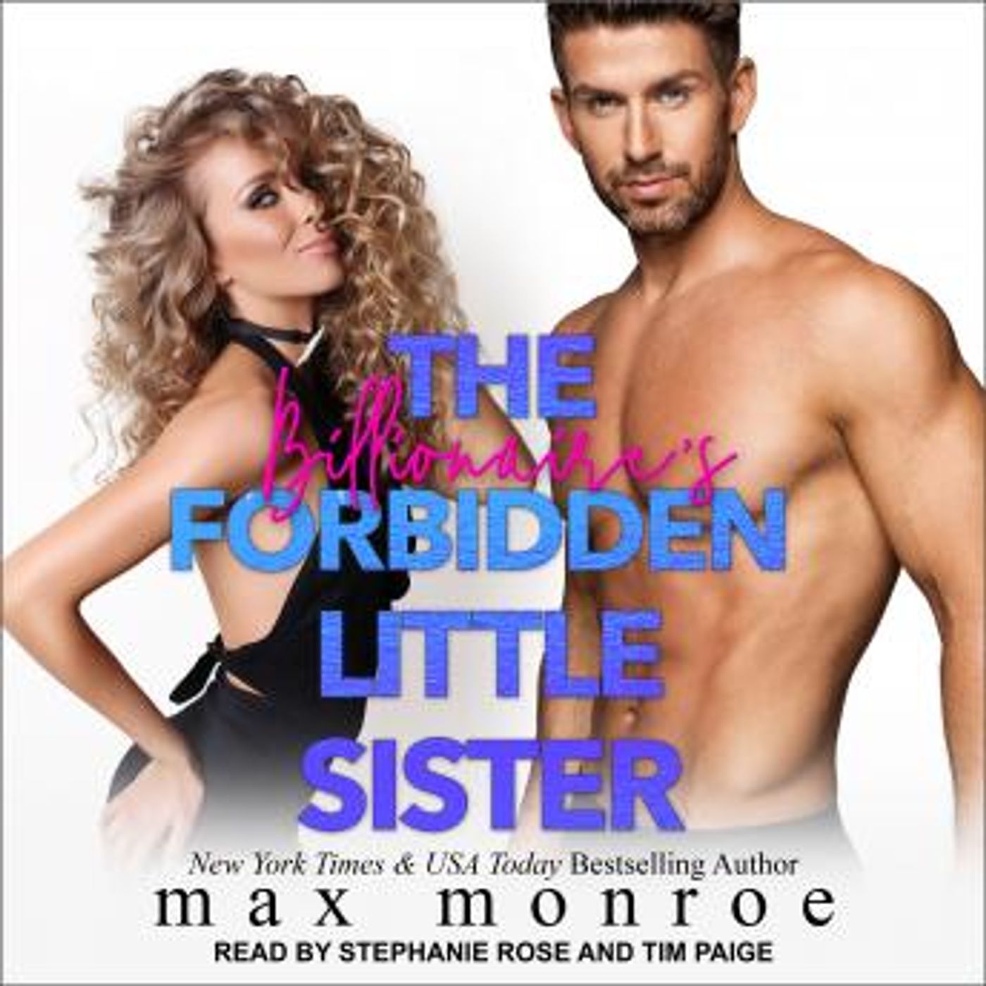 Listen to Latest Full Audiobooks in Romance, Rom-Com